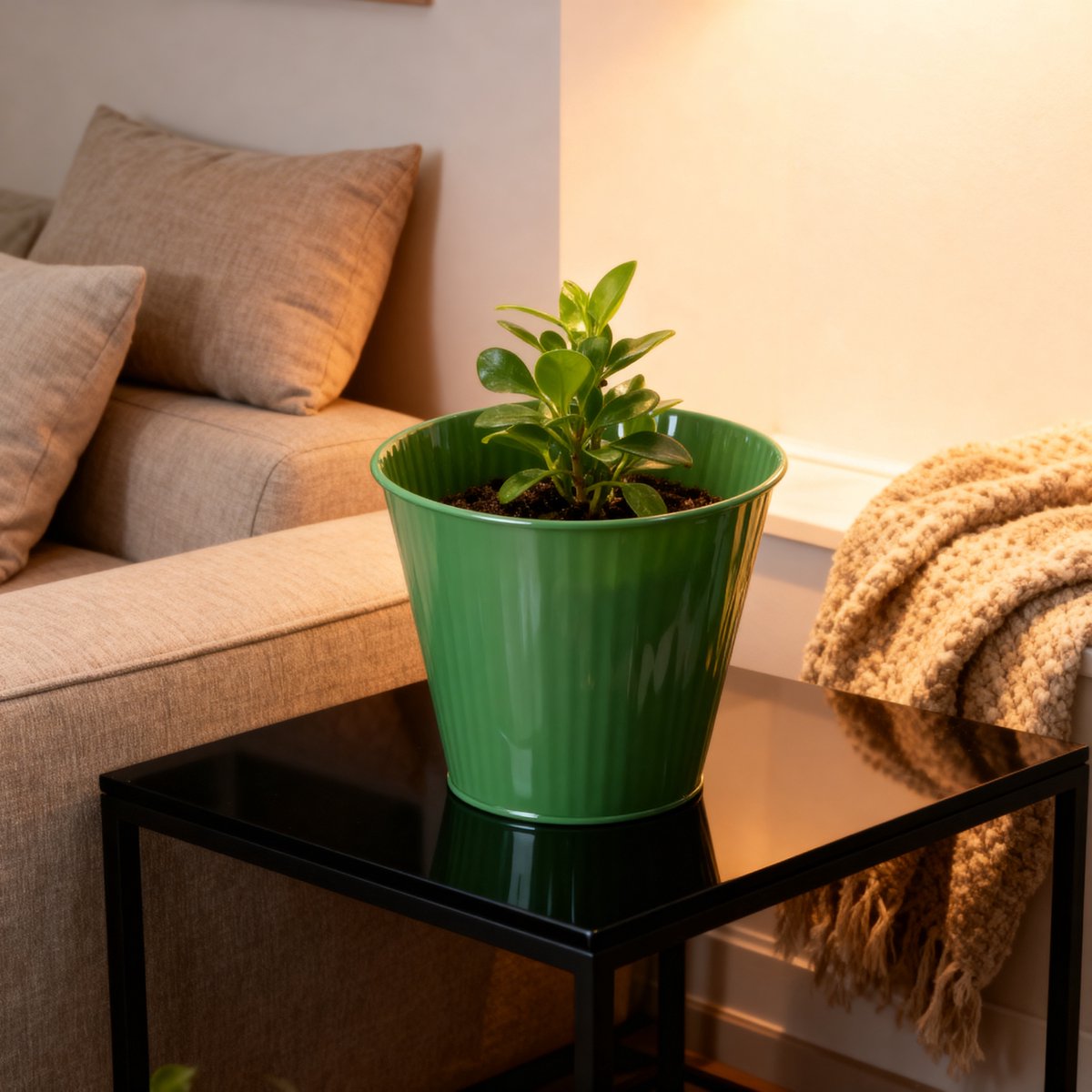 Plantpot Ø18xh16cm