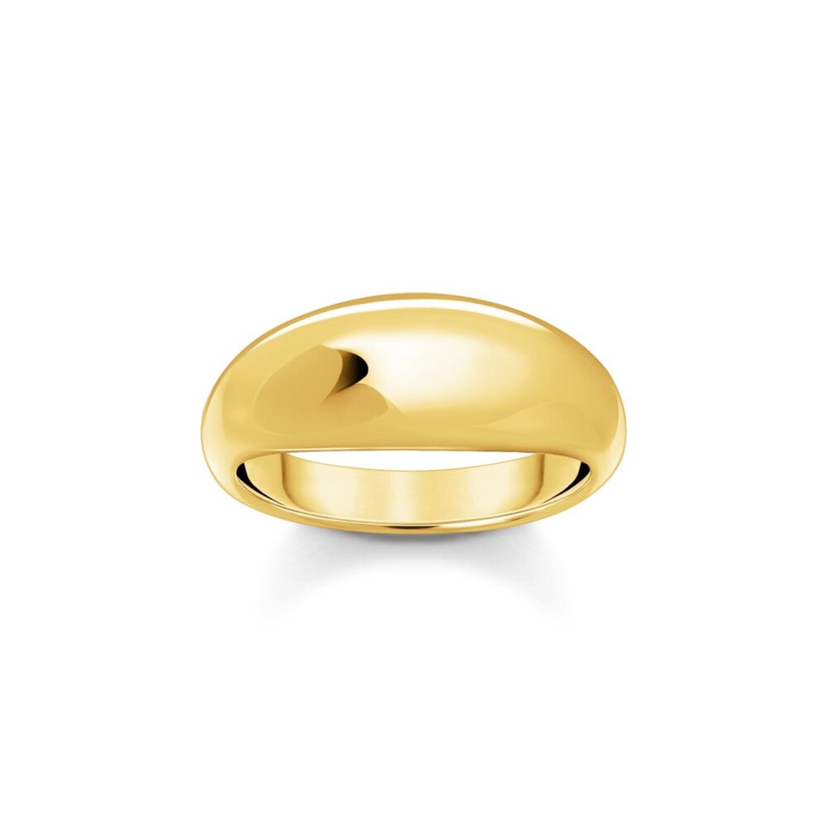 Thomas Sabo - TR2472-413-39-50 - Ring - Dames - Bold Elegance - ringmaat 50