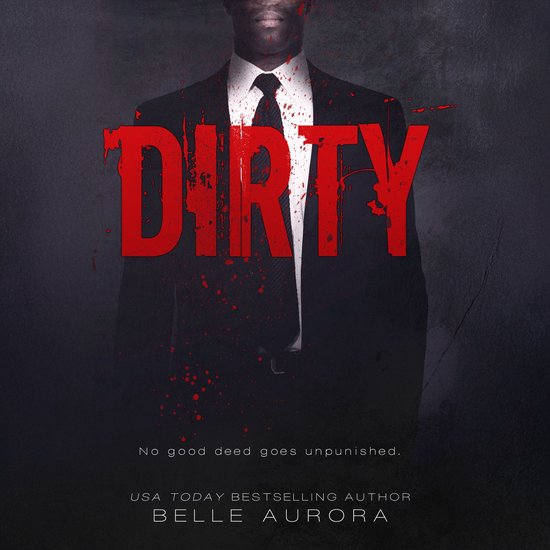 Dirty - cover