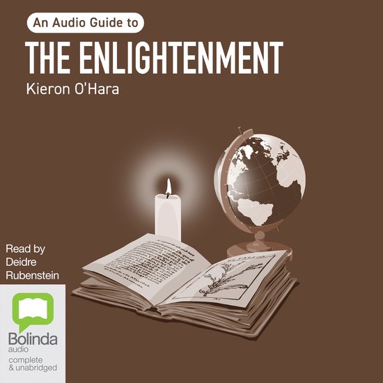 The Enlightenment - cover