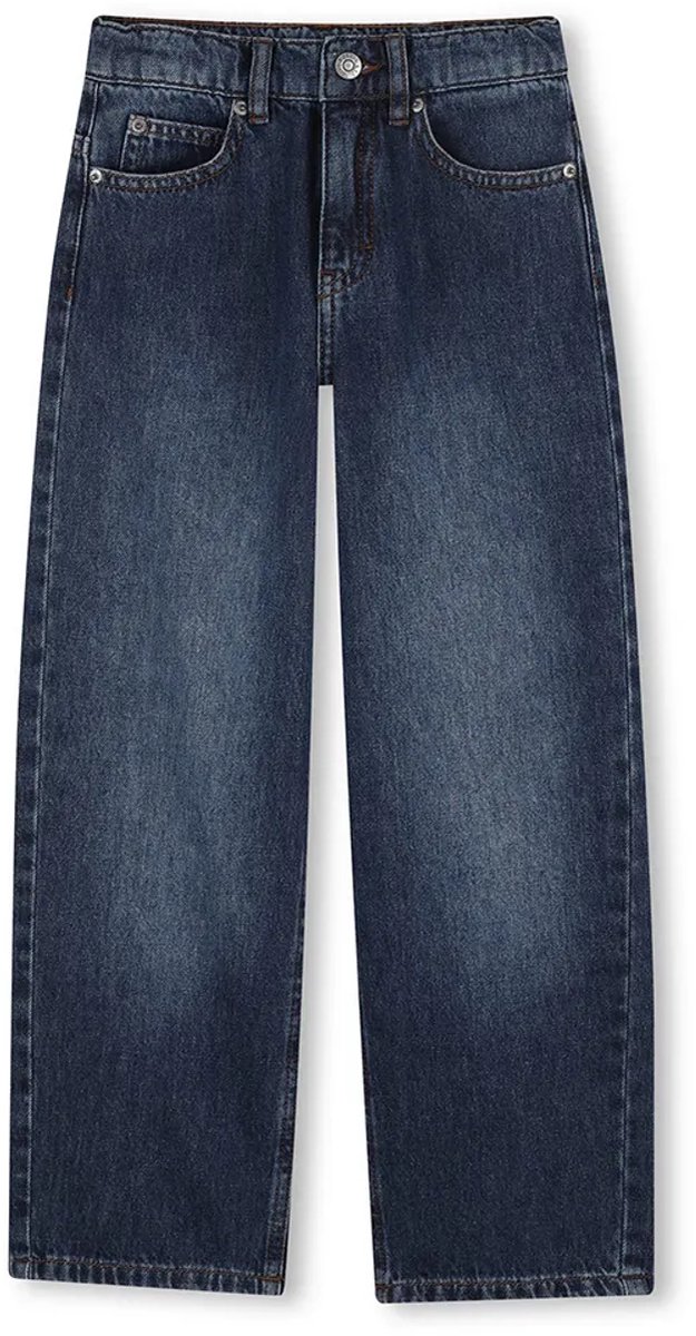 Zadig & Voltaire X60588 Broek Blauw 10 Years Jongen