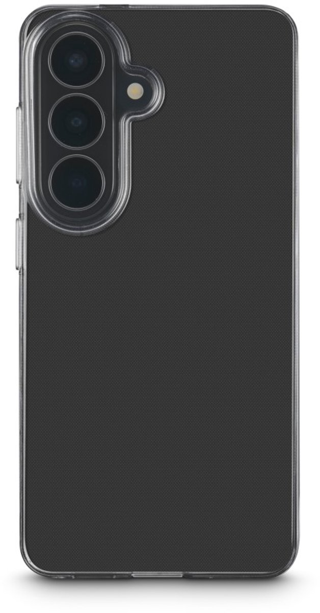 Hama hoesje geschikt voor Galaxy S26 - Always Clear - Transparant