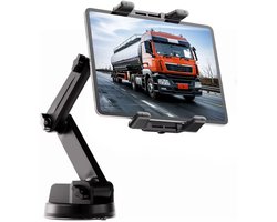EtuiTab - Auto Tablet Houder - 4-13 inch - 360 Graden Rotatie - Dashboard of Ruit