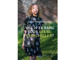Wie is er bang voor sekseverschillen?