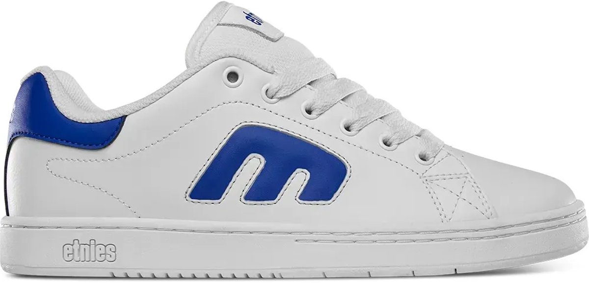 Etnies Callicut Schoenen 1/2 Man Blauw