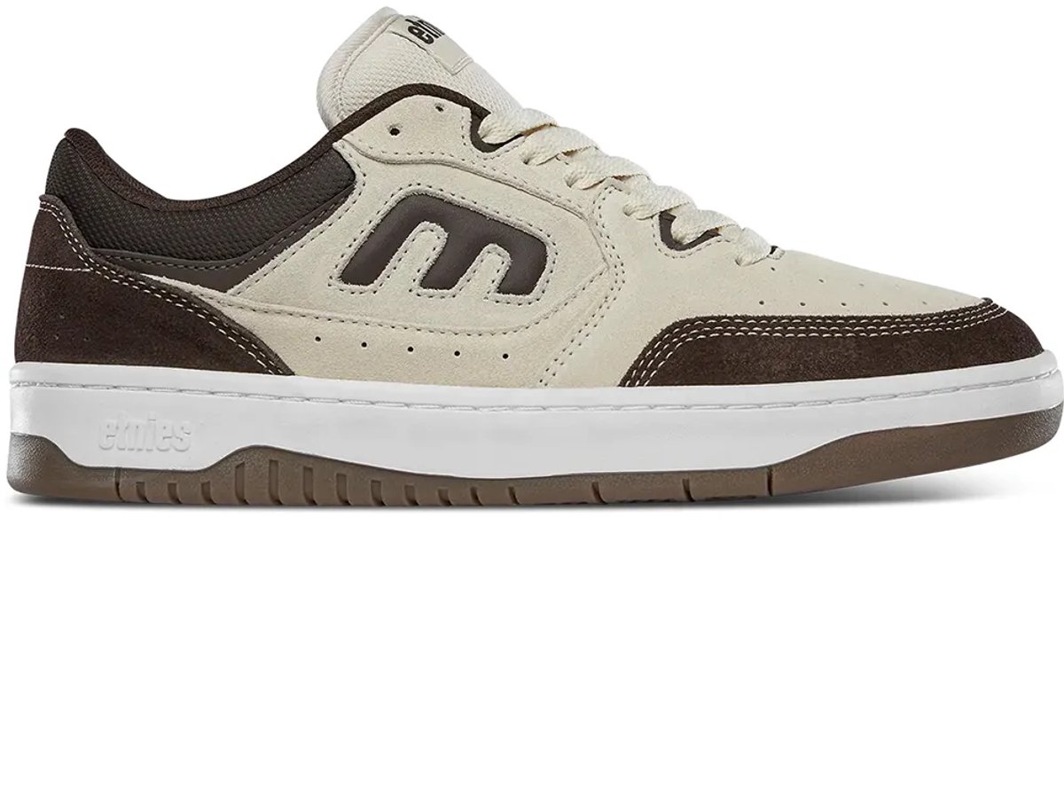 Etnies Loot Schoenen Man Bruin