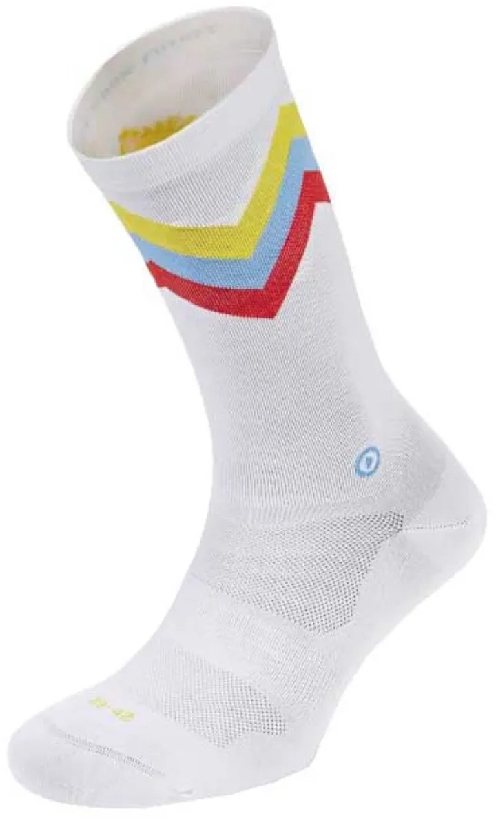 Enforma Socks Beggining Korte Sokken Wit EU 35-38