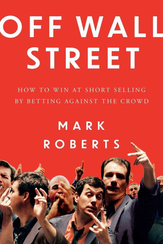 Off Wall Street - cover