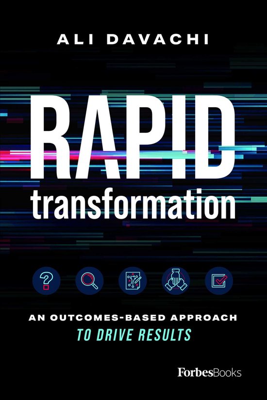 Rapid Transformation - cover