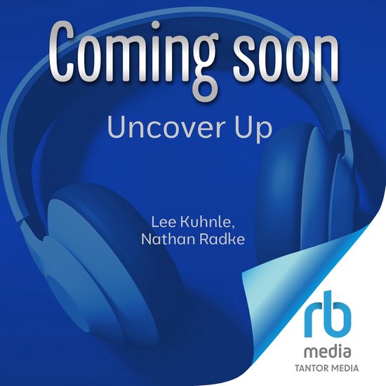 Uncover Up - cover