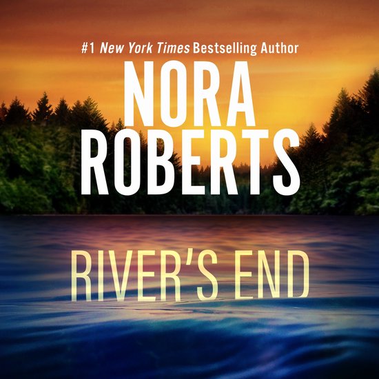 River's End - cover