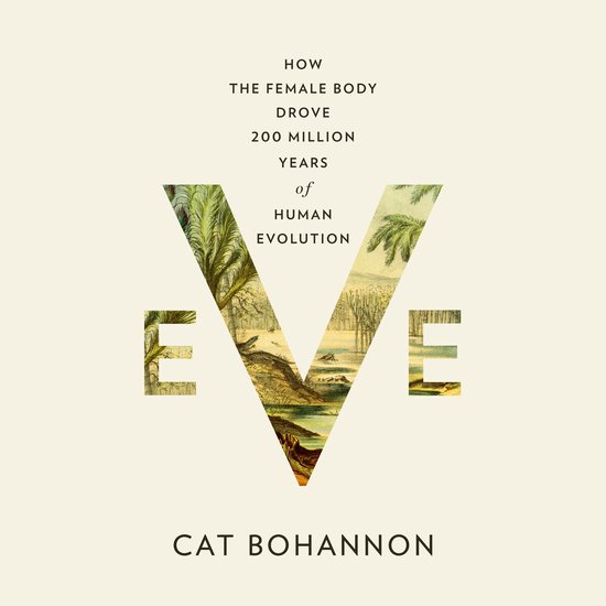 Eve - cover