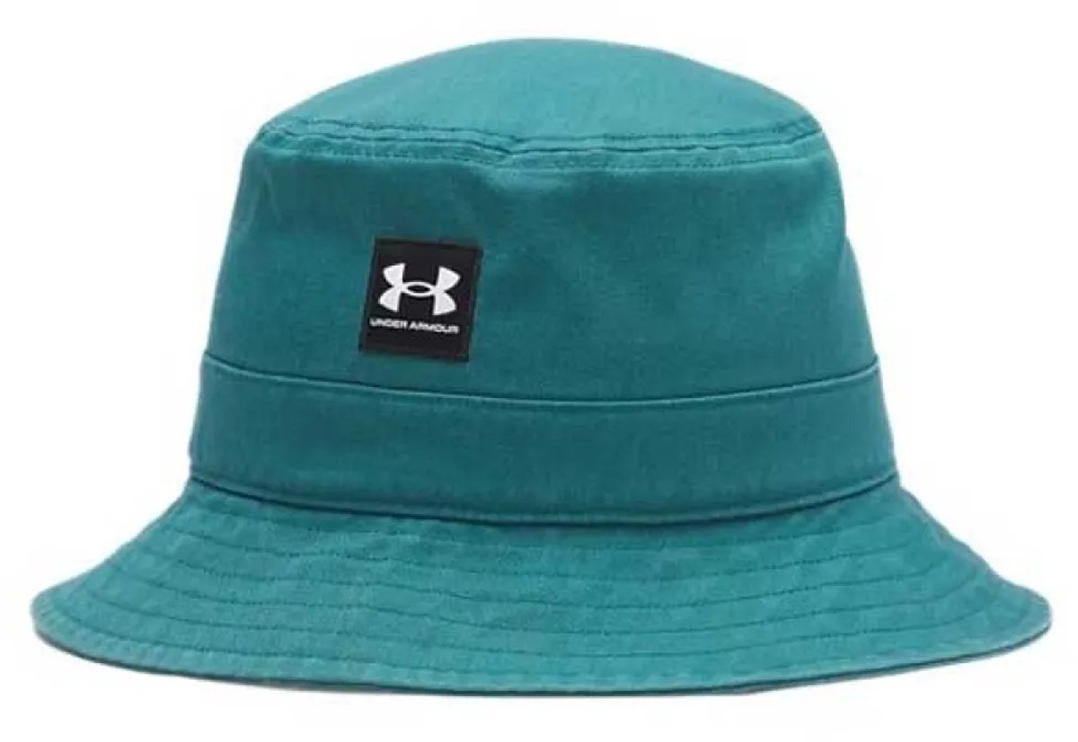 Under Armour Essential Emmerhoed Groen L-XL