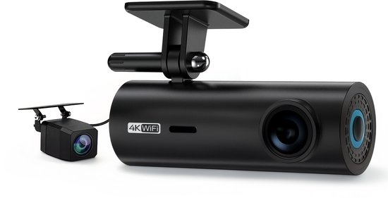 Pora&Co Dashcam