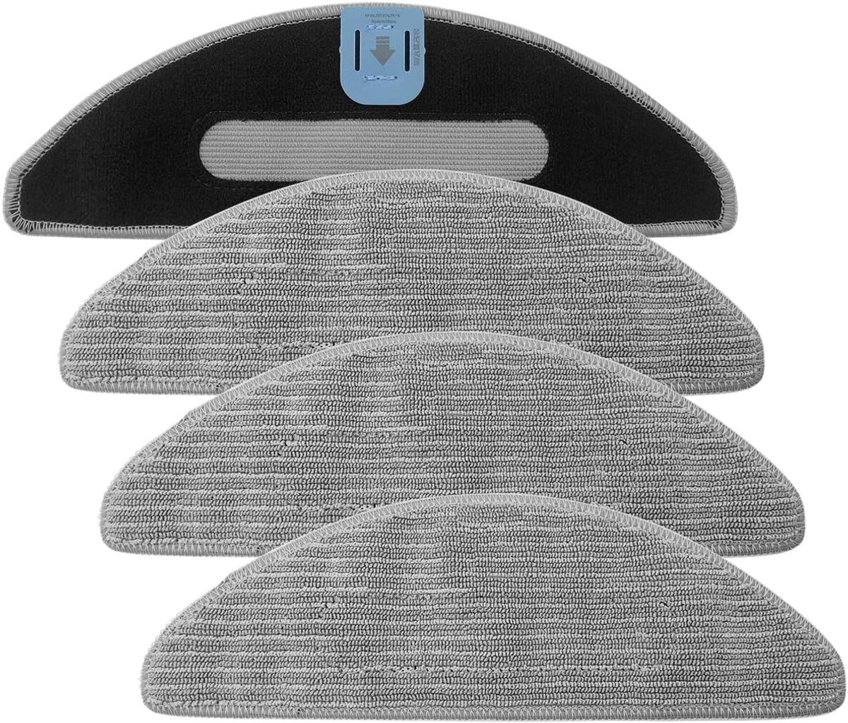 stuks dweilpads geschikt voor iRobot Roomba Combo i5/i5+/j5 robotstofzuiger