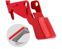 Versterkte aan/uit-schakelaar geschikt voor Dyson V10/V11/SV12/SV14 stofzuiger