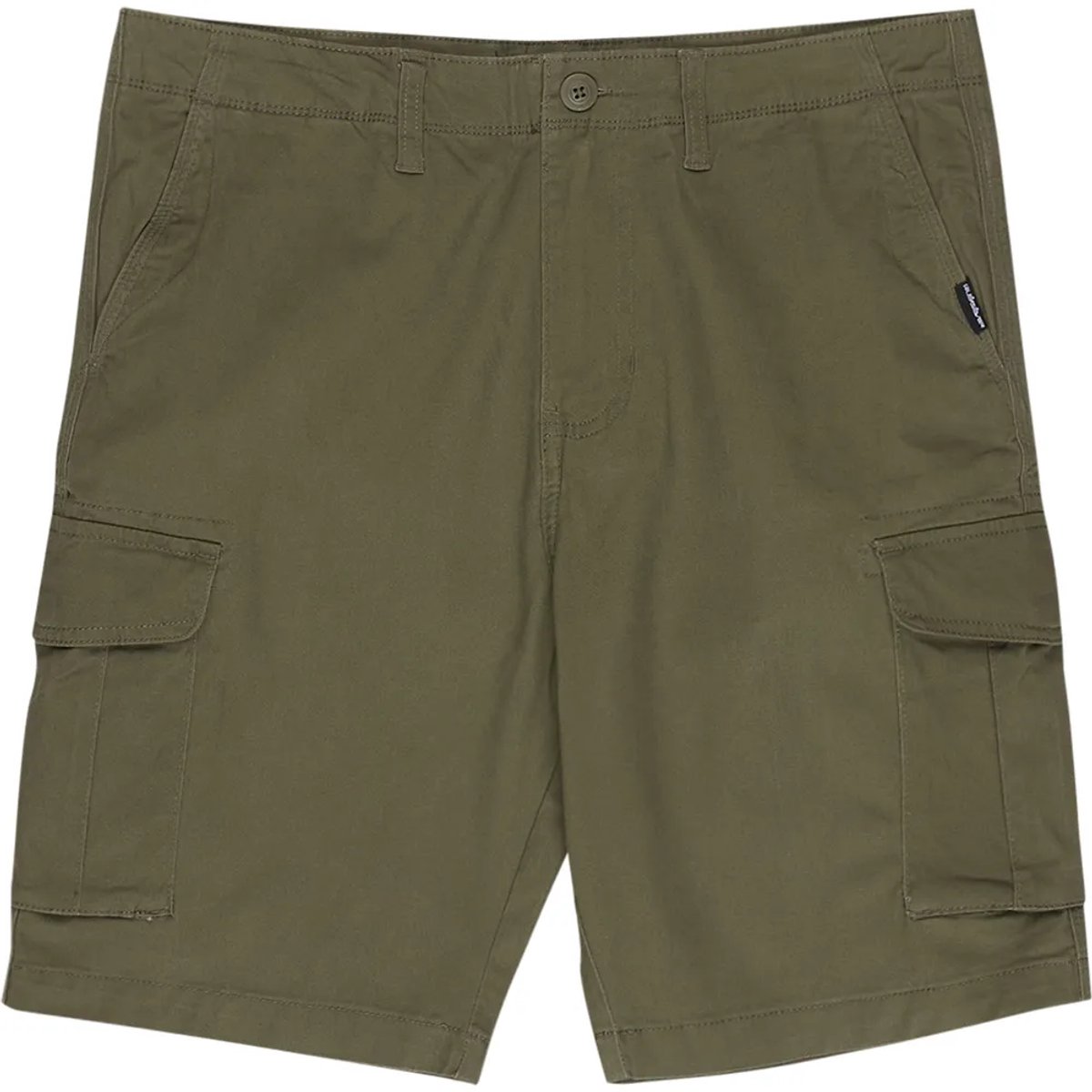 Quiksilver Eqyws03912 Cargo Shorts 30 Man Grape Leaf