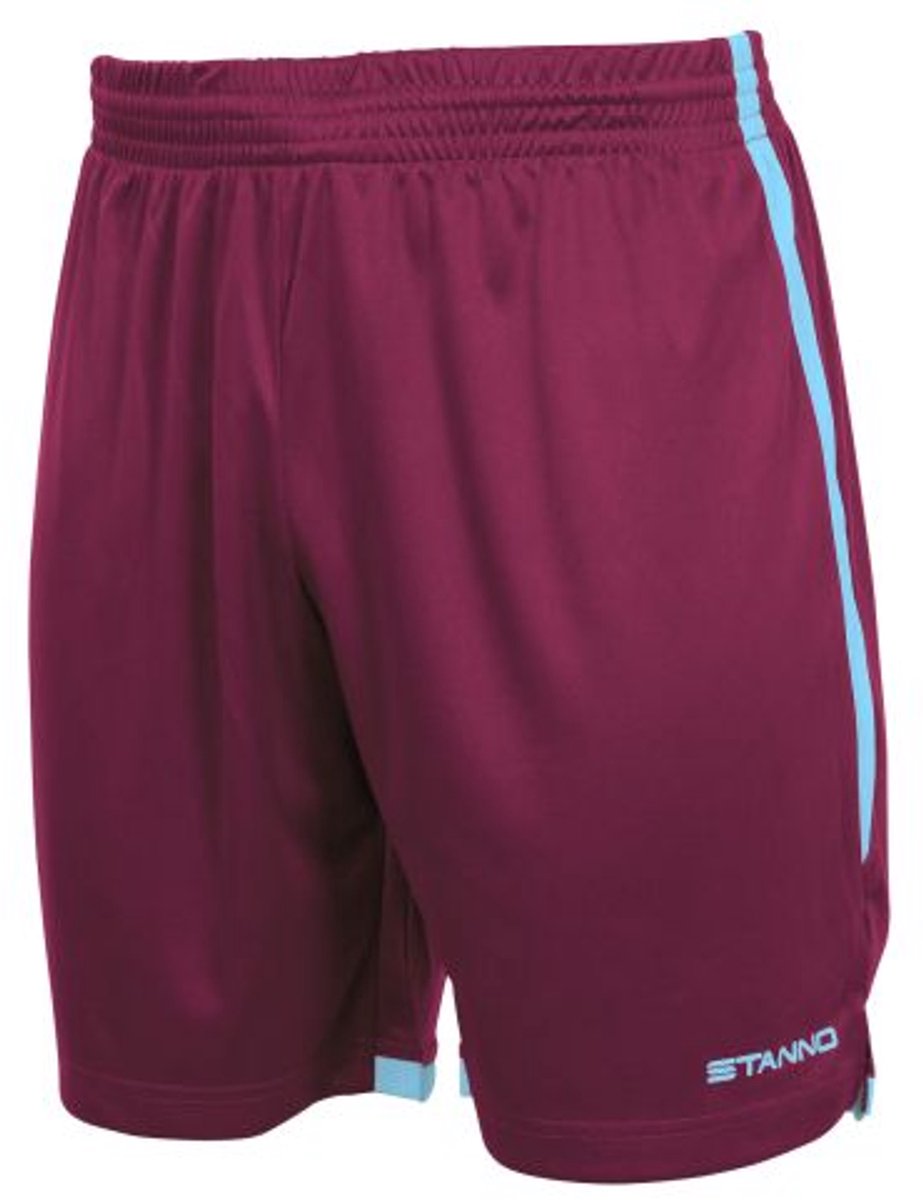 Stanno - Focus Shorts II - Sportbroek - Maat M - Navy