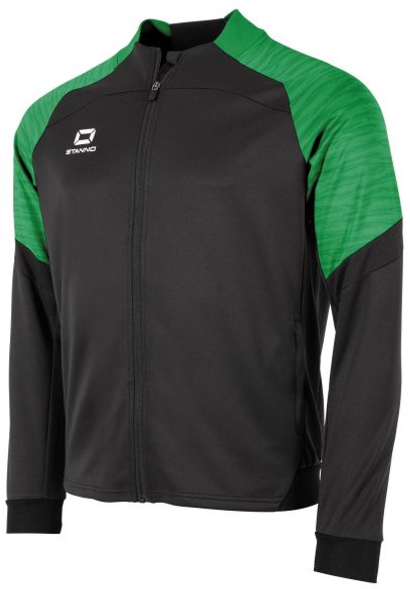 Stanno Bolt Full Zip Top - Maat S