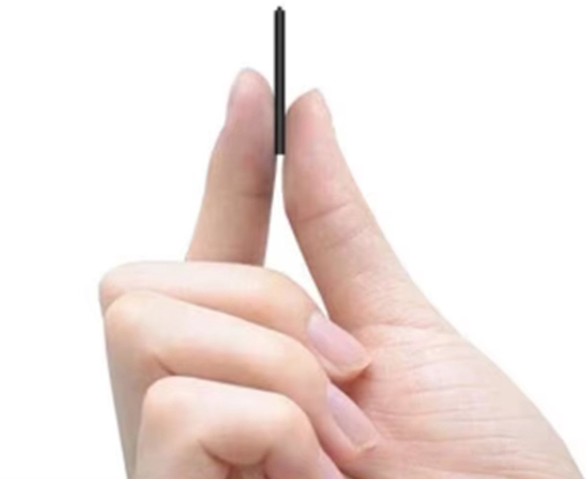 MINI Audio Recorder - Geluidsopname - Afluisteren - 16GB