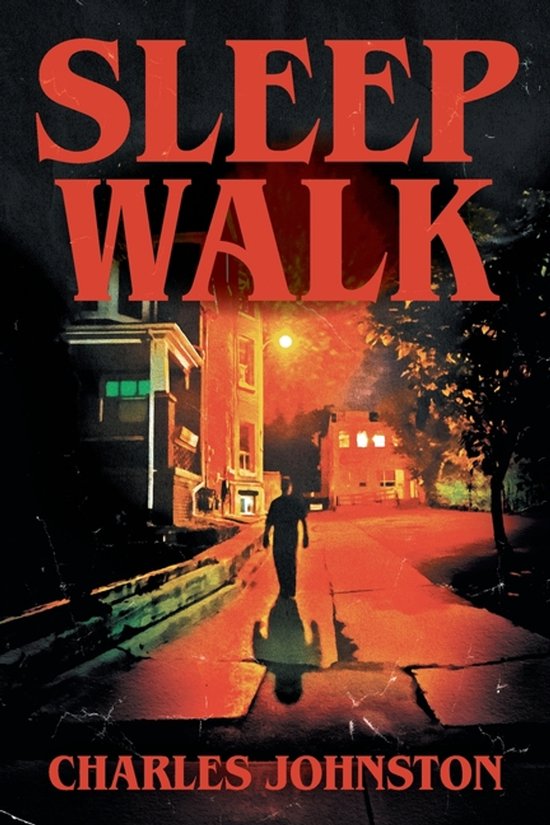Sleep Walk - cover
