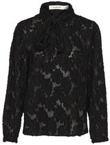 Vrouwenblouse Soaked in Luxury Raye