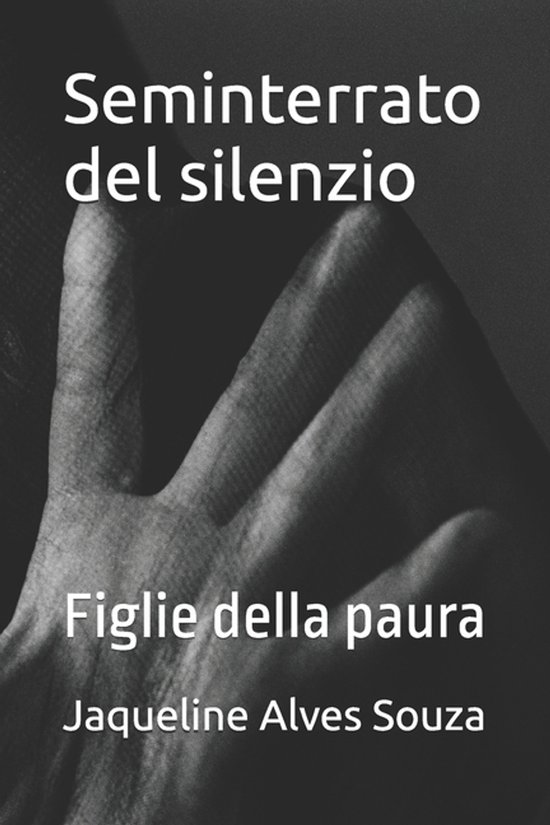 Seminterrato del silenzio - cover