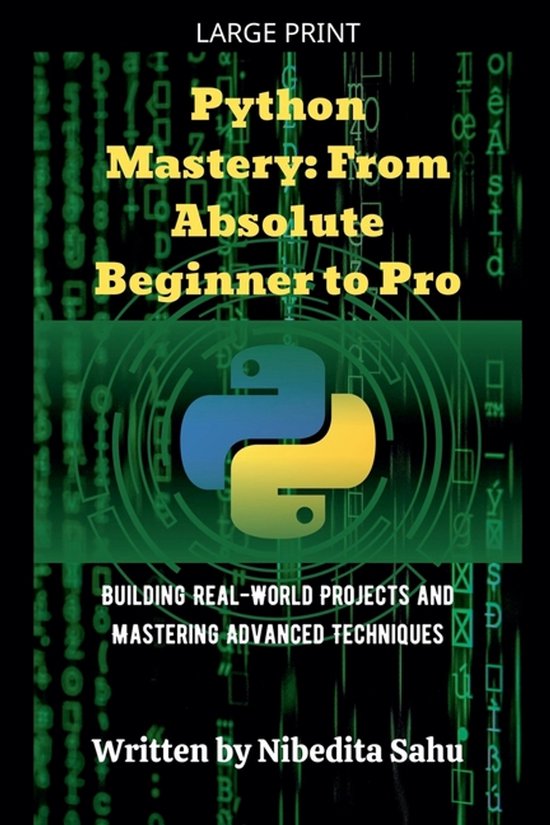 Python Mastery - cover