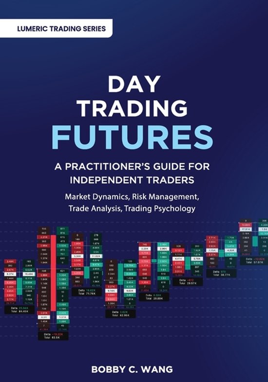 Lumeric Trading- Day Trading Futures - cover
