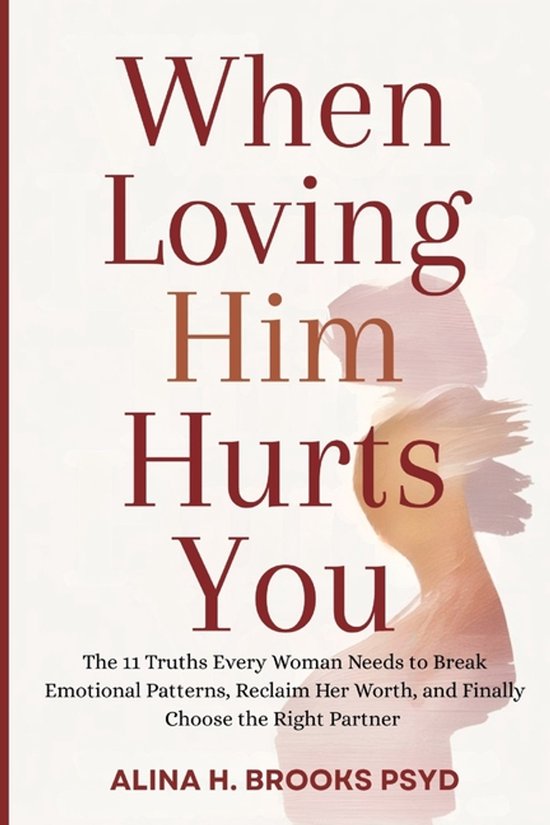 When Loving Him Hurts You - cover