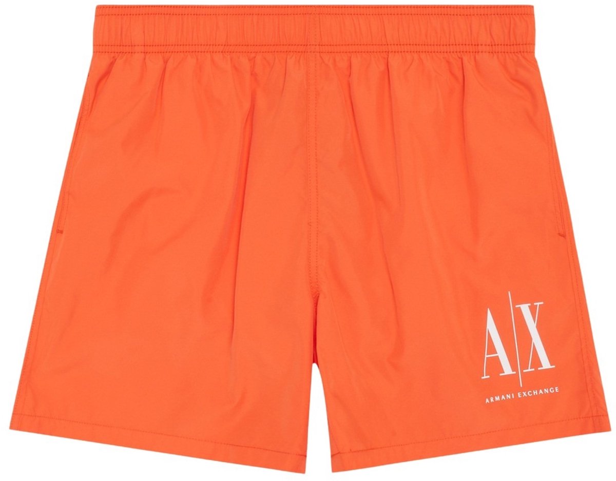 Boxer bad Armani Exchange