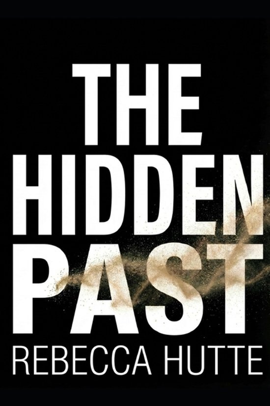 The Hidden Past - cover