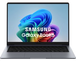 Samsung Galaxy Book6 (16", Ultra 5, 16GB), Copilot+PC