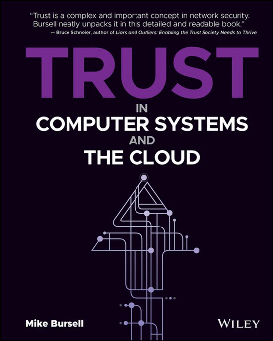 Trust in Computer Systems and the Cloud - cover