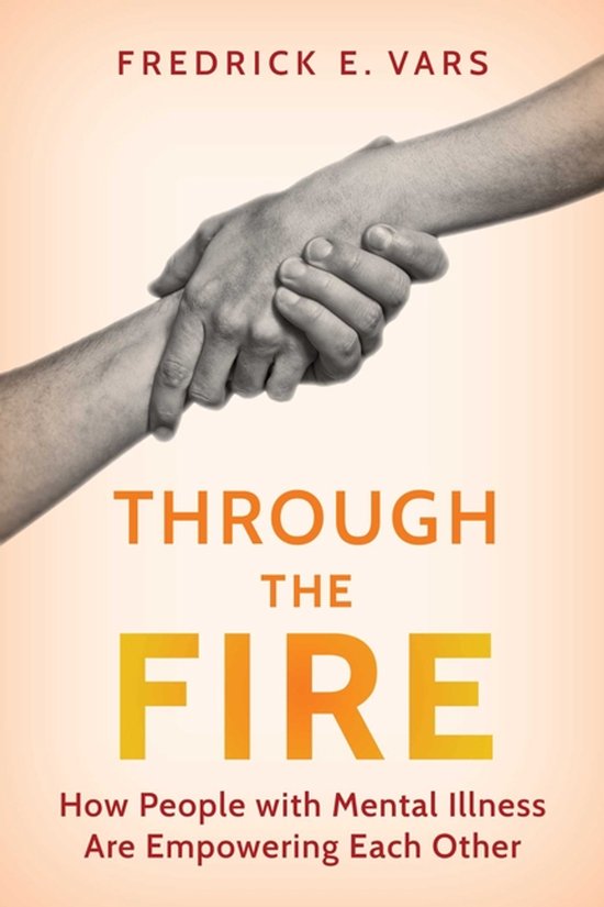 Through the Fire - cover