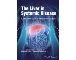 The Liver in Systemic Disease