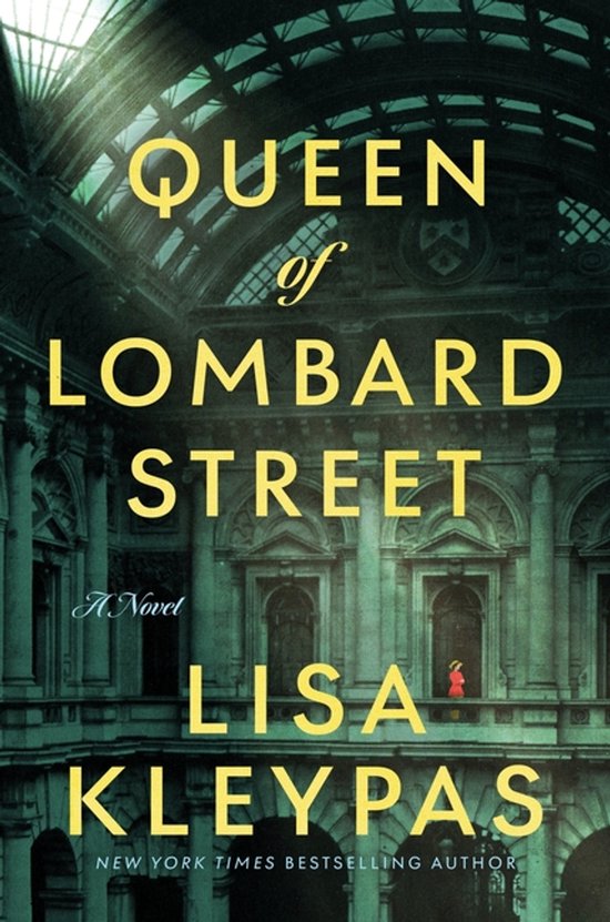 Queen of Lombard Street - cover