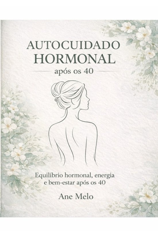 Autocuidado Hormonal - cover