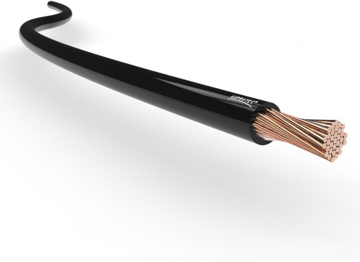 Automobiel Kabelset FLRy 0,75 1 1,5 mm2 Diverse Lengtes