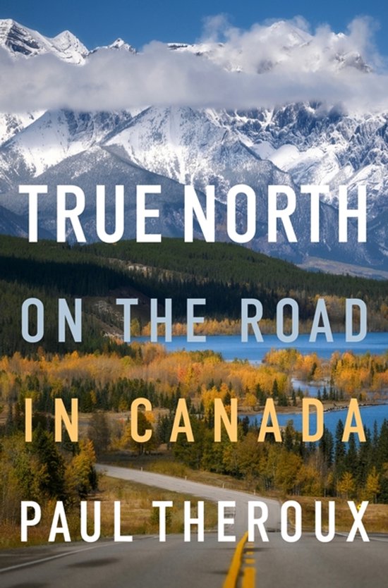 True North - cover