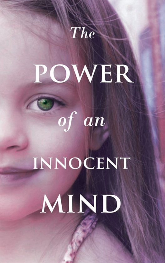 The Power Of An Innocent Mind - cover