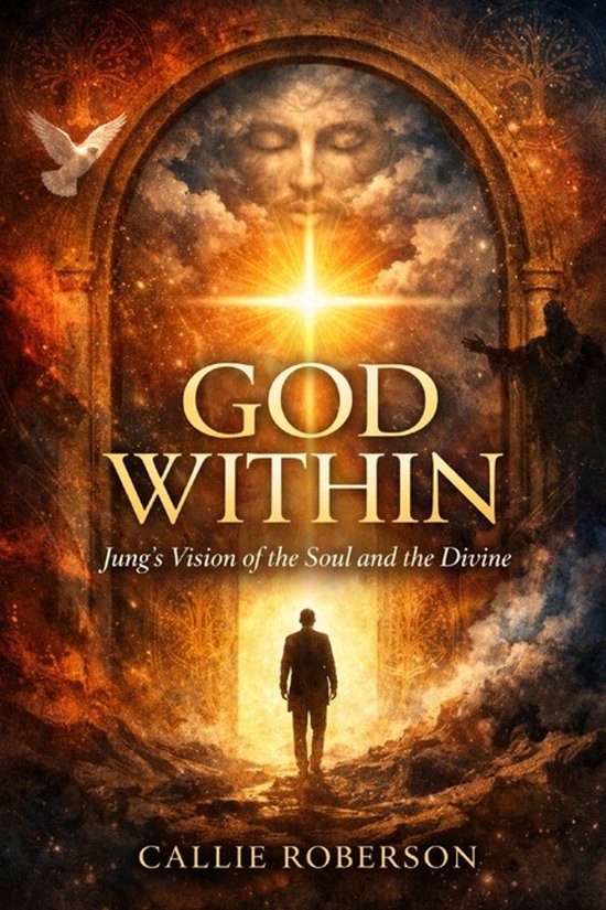 God Within - cover