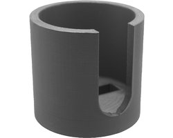 Precisie-aanstampstation voor Ninja Luxe Café Premier - Minimalistisch design
