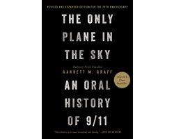 The Only Plane in the Sky (Revised and Expanded Edition for the 25th Anniversary)