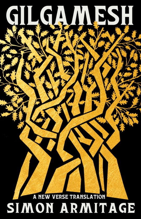Gilgamesh - cover
