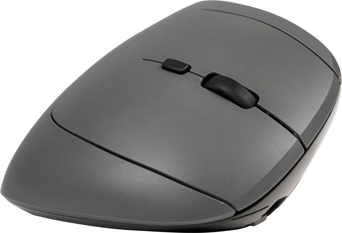 BakkerElkhuizen MidWay - Ergonomische Muis
