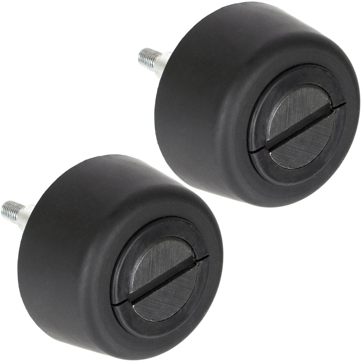 Ceryx Mercedes Sprinter / VW Crafter - Deurvanger Magnetisch - 2 stuks