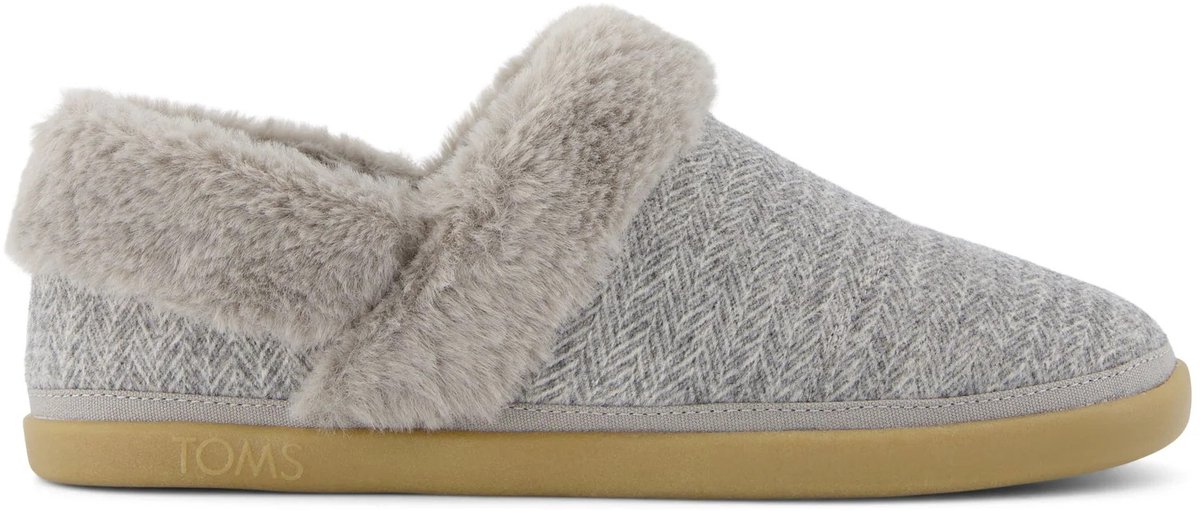 Damesslippers Toms Oslo