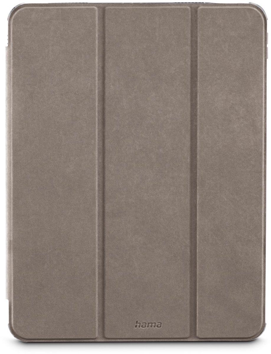 Hama tablethoes geschikt voor iPad Air 13 - Extreme protect - zand