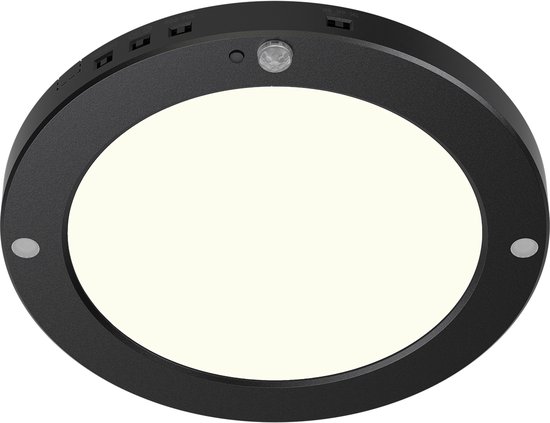Buiten Plafondlampen met sensor IP54 kopen? ✔️ Vergelijk & bespaar